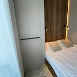 Smart Apartment 5 Apartament Odessa