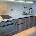 Smart Apartment 5