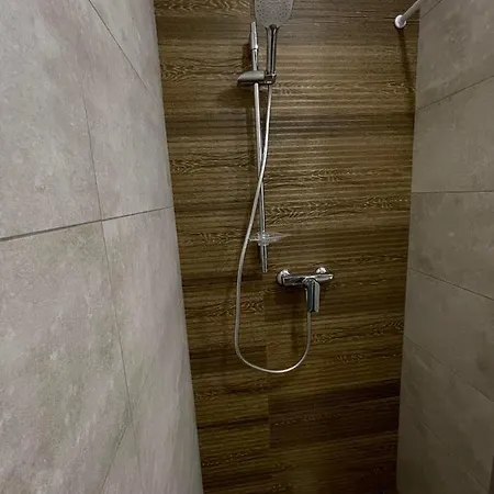 Smart Apartment 5 オデッサ