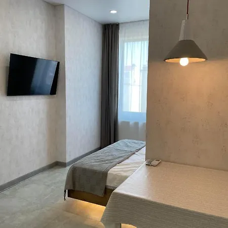 Smart Apartment 5 アパート *