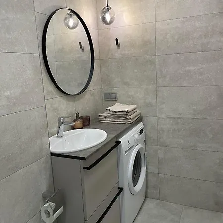 Apartman Smart Apartment 5 *
