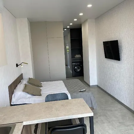 Smart Apartment 5 * Οδησσός
