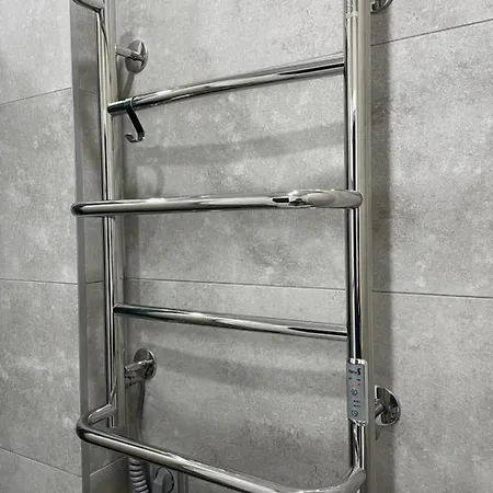 Smart Apartment 5 * Οδησσός