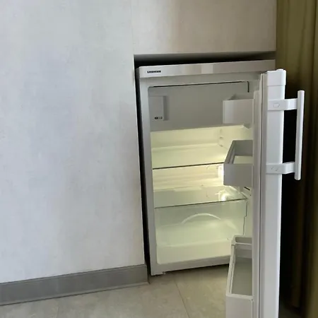 Smart Apartment 5 * Οδησσός