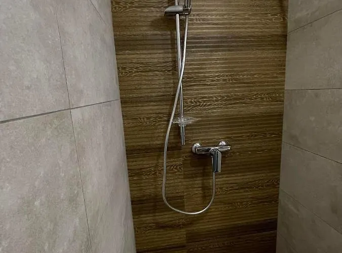 Smart Apartment 5 Odesa