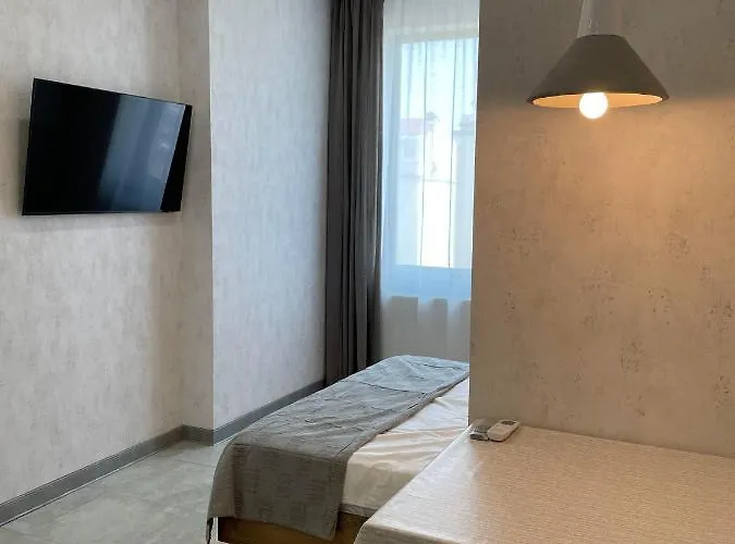 Smart Apartment 5 アパート *