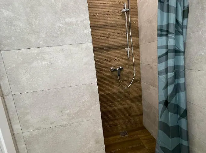 Smart Apartment 5 Odessa