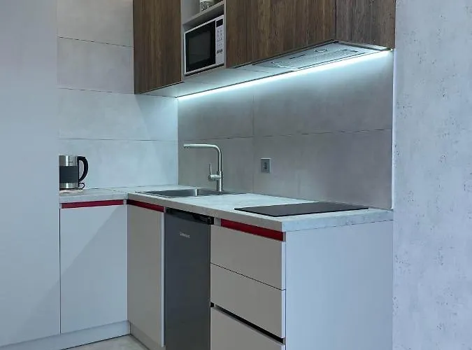 アパート Smart Apartment 5 オデッサ