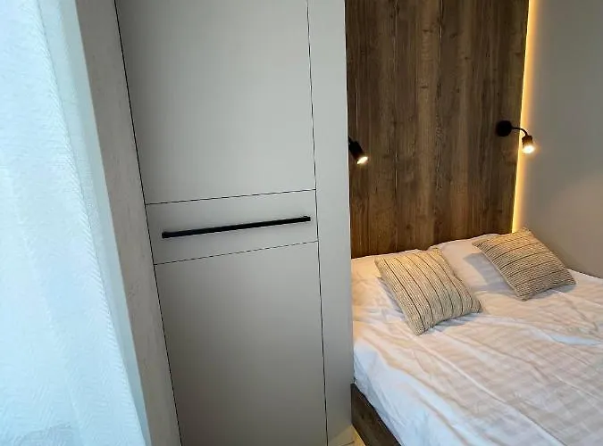 Smart Apartment 5 アパート オデッサ