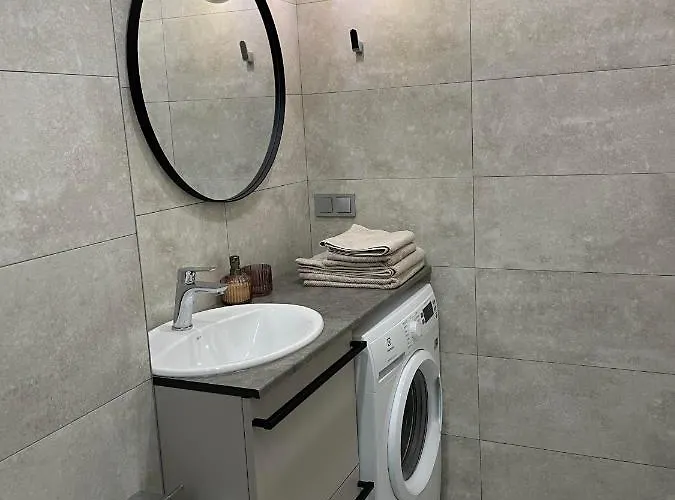 アパート Smart Apartment 5 *