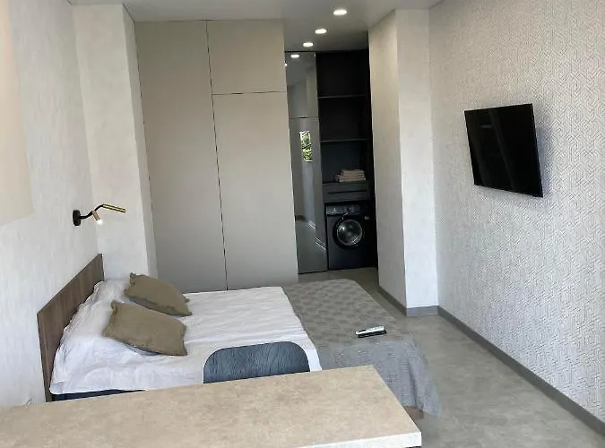 Smart Apartment 5 * オデッサ