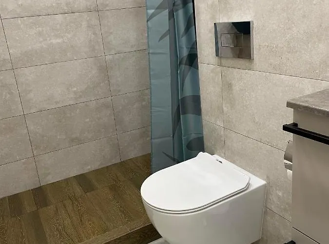 Smart Apartment 5 アパート