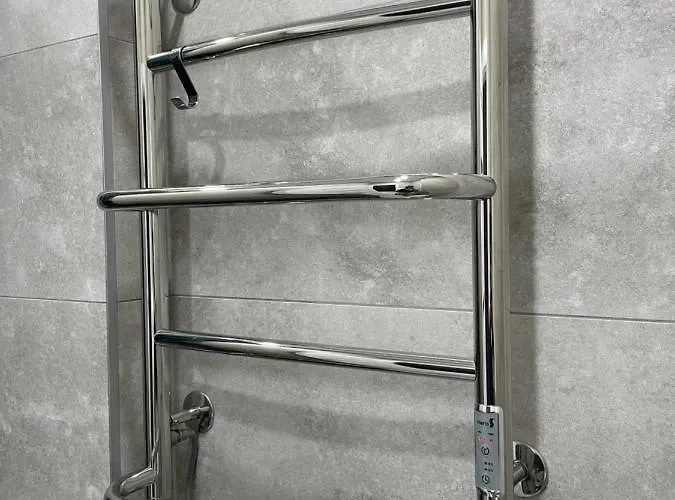 Smart Apartment 5 * Odessa