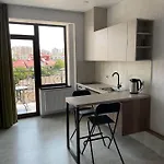 Smart Apartment 5
