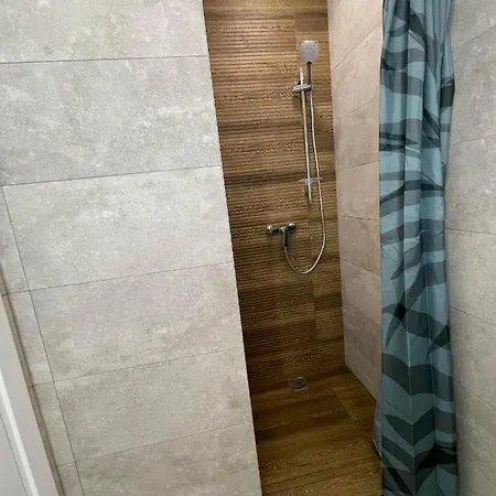 Smart Apartment 5 أوديسا