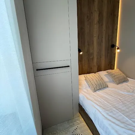 Smart Apartment 5 شقة أوديسا