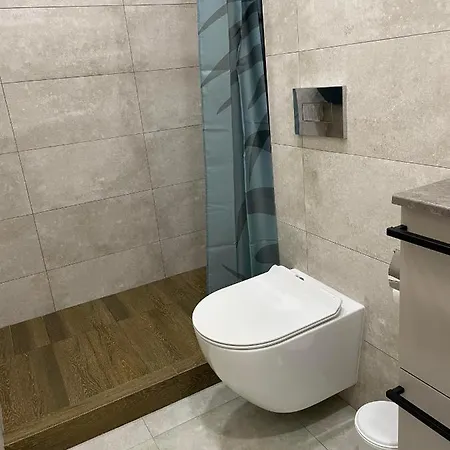 Smart Apartment 5 شقة