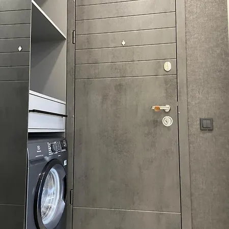 Smart Apartment 5