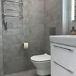 Smart Apartment 5 Odessa